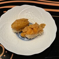 すし人　酒伊 - 