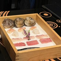 すし人　酒伊 - 
