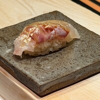 すし人　酒伊 - 