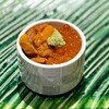 Sushi Yamaken Ginza Ten - 小丼：雲丹といくら