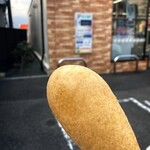 セブンイレブン - 料理写真: