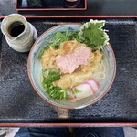 麺屋三新 - 料理写真: