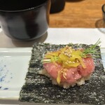 SUSHI BANYA KAI - 