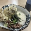 釜揚うどん一紀 - 