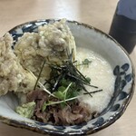 釜揚うどん一紀 - 