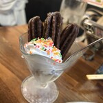 餃子のかっちゃん - 