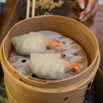 餃子のかっちゃん - 