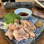餃子のかっちゃん - 