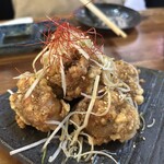 餃子のかっちゃん - 