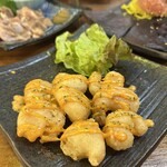 餃子のかっちゃん - 