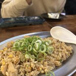 餃子のかっちゃん - 