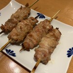 やきとり宮川 豊洲店 - 