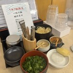 釜揚うどん一紀 - 