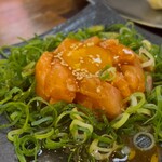餃子のかっちゃん - 