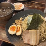 RAMEN TATSUNOYA Shinjuku kotakibashi doori ten