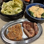 赤から - 料理写真: