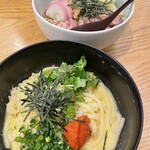 分讃岐うどんあ季 時譚 - 