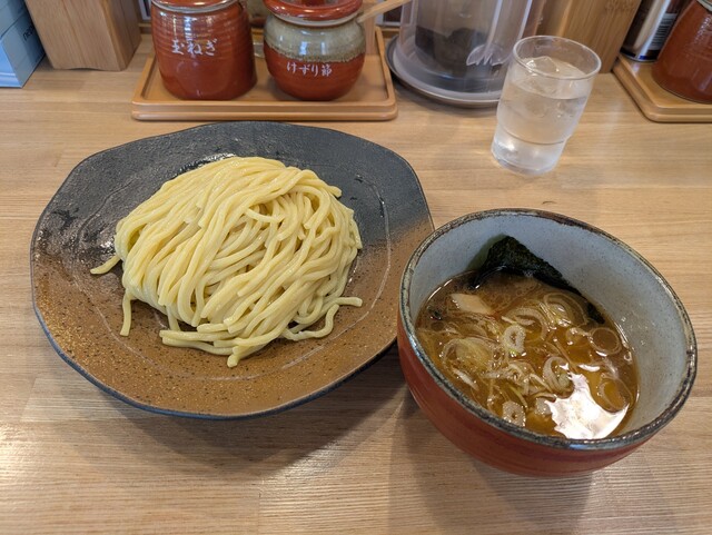 つけ麺屋 やすべえ 高田馬場店 - 高田馬場/つけ麺 | 食べログ
