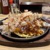 大阪お好み焼き 清十郎 - 