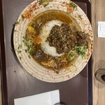BOTANI：CURRY 梅田店 - 