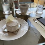 ロビー ラウンジ - 