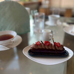 ロビー ラウンジ - 