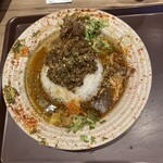 BOTANI：CURRY 梅田店 - 