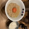 中華そば 桐麺 梅田店