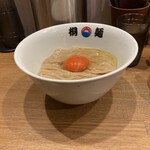 中華そば 桐麺 梅田店 - 