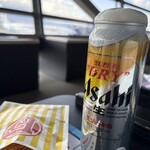 ファミリーマート - ドリンク写真: