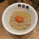中華そば 桐麺 梅田店 - 
