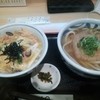 うどん ゆきの
