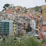 Enoteca Dau Cila - この景色が世界遺産。