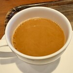 上島珈琲店 - ドリンク写真: