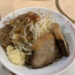 セアブラノ神 - 