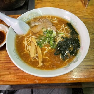 ホルモン 朝吉_1