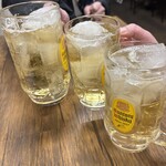 酒場食堂 三方良 - 