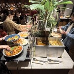 新宿ランブータン - 