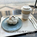 ザ マンダリン オリエンタル グルメショップ - 