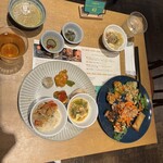 新宿ランブータン - 