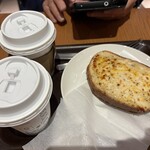 スターバックス・コーヒー - 料理写真: