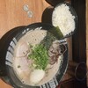 博多一双 博多駅東本店