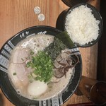 博多一双 博多駅東本店 - 