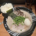 博多一双 博多駅東本店 - 