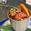 米沢牛焼肉 仔虎 - 