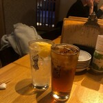 高円寺おつゆ - 