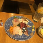 高円寺おつゆ - 