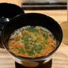 鮨 いとう - 料理写真: