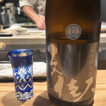 鮨 いとう - 