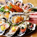 三陸ワイン食堂 kerasse TOKYO - メイン写真: